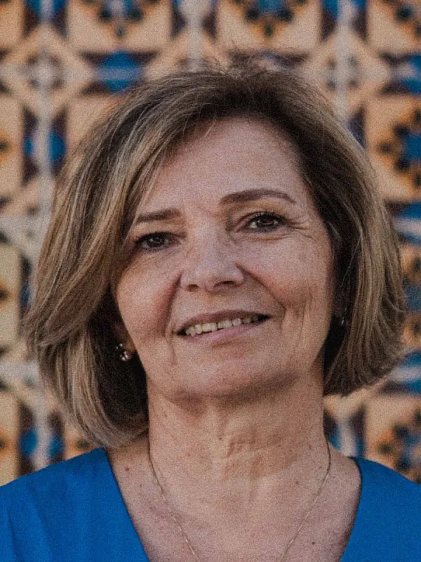 Joana Espadinha, Sales Director of Travel Lider.