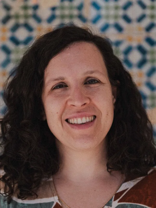 Marta Bonito, Sales and Operation Manager at Travel Lider.